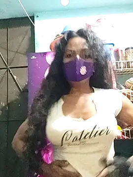 Anikaislam online show from April 6, 2026, 8:10 pm