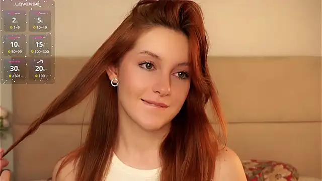 CyndyTudor online show from September 23, 2025, 7:32 pm