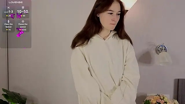 Mary Smitt online show from November 6, 2025, 5:06 pm