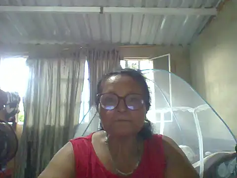  Cristal online show from September 22, 2025, 9:21 pm