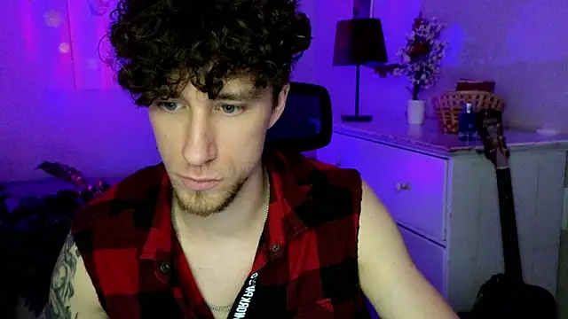 mark caron online show from January 10, 2026, 8:48 pm