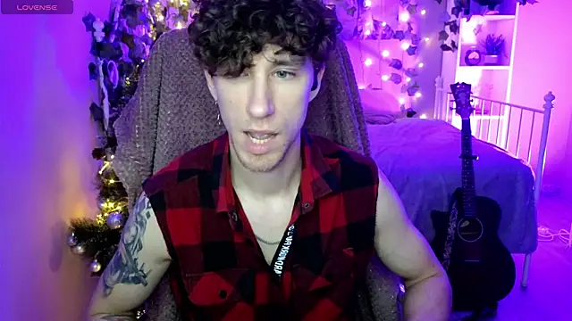 mark caron online show from January 17, 2026, 8:34 pm