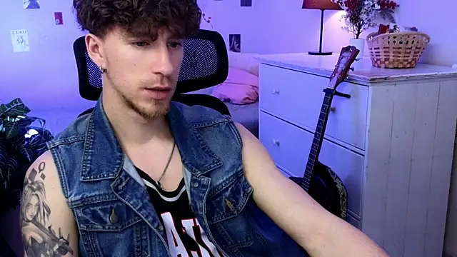 mark caron online show from April 16, 2026, 9:39 pm