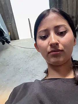 GiselleFever online show from November 23, 2025, 9:47 pm