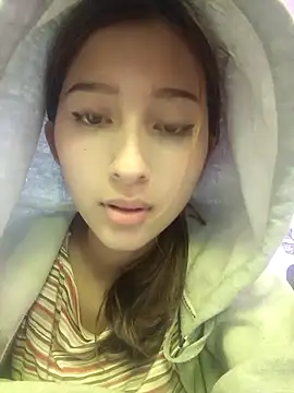 GiselleFever online show from November 7, 2025, 11:52 pm