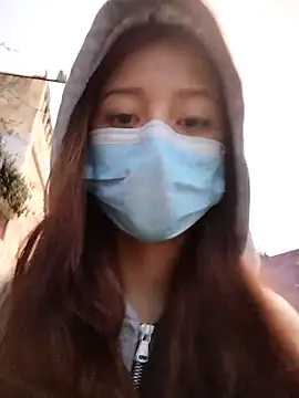 GiselleFever online show from October 14, 2025, 11:14 pm