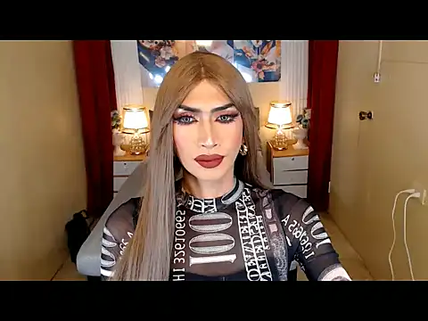 Snapshot of AlexaLiboria chatting on October 1, 2025, 6:01 pm AlexaLiboria online show from October 1, 2025, 6:01 pm