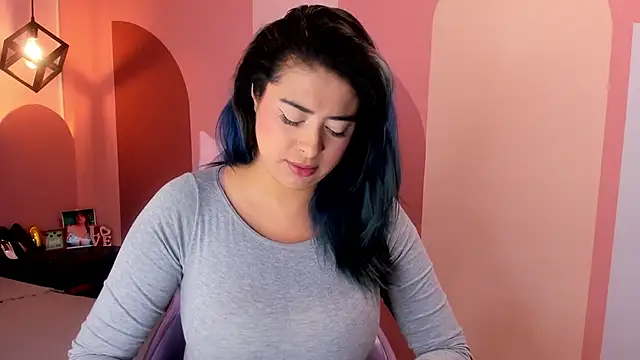 ValeryBoobs1 online show from May 20, 2026, 12:57 pm