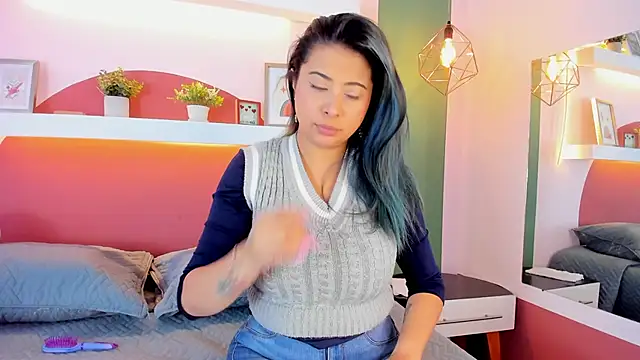 ValeryBoobs1 online show from October 20, 2025, 12:27 pm