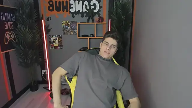 JackWolw online show from October 7, 2025, 9:54 am