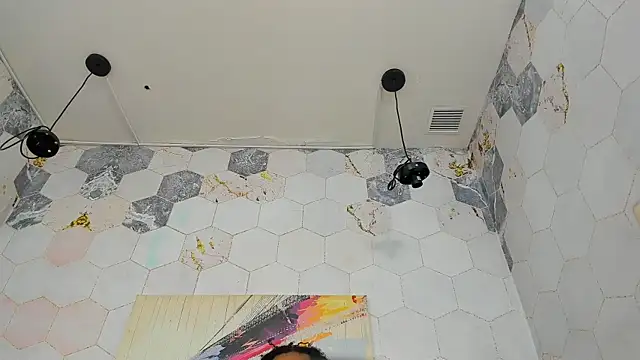 Anaa Fuentess online show from January 12, 2026, 11:39 am