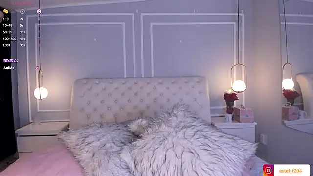 sakura Gomez online show from March 17, 2026, 8:01 pm