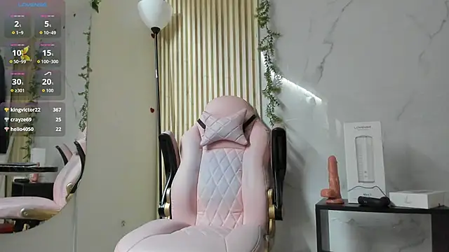 Tatis   online show from February 24, 2026, 7:59 pm