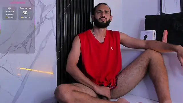 Tatis   online show from October 25, 2025, 8:53 pm