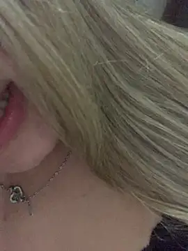 anjinhabs online show from February 17, 2026, 2:31 am