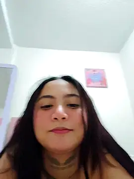 Britannywilson online show from September 25, 2025, 3:01 am