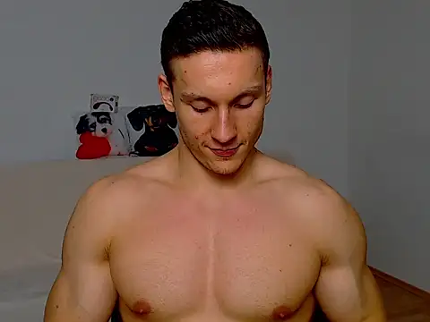 ZeinMiracles online show from October 10, 2025, 10:21 pm