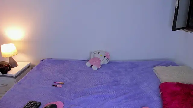 Valeri 13 online show from November 8, 2025, 5:33 am