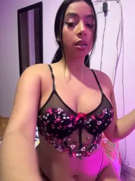 CATALEYA CAST1 online show from November 13, 2025, 3:43 am