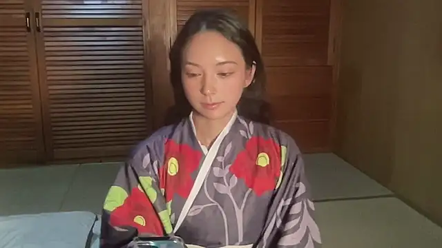 ena8888 online show from October 7, 2025, 8:32 pm