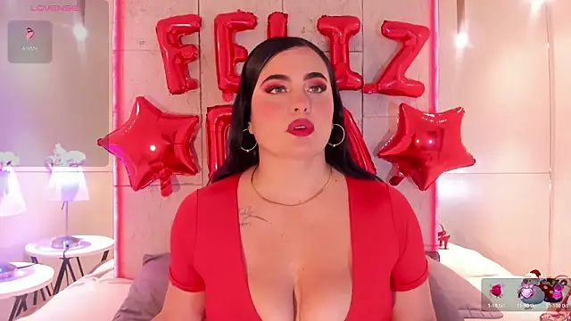 sofiiacarson online show from March 8, 2026, 7:50 pm