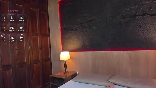 ScarlettSinclaiir online show from February 24, 2026, 4:08 pm