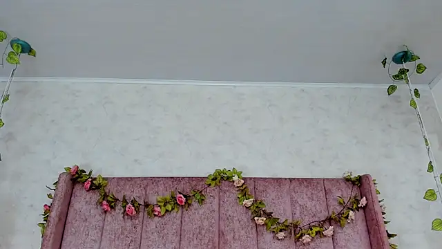 AnyaJay online show from February 25, 2026, 9:25 pm