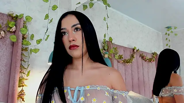 AnyaJay online show from April 13, 2026, 9:19 pm