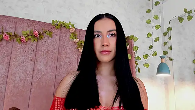 AnyaJay online show from June 6, 2026, 8:58 pm