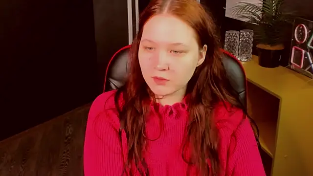 Ruby Dark online show from September 19, 2025, 6:06 am