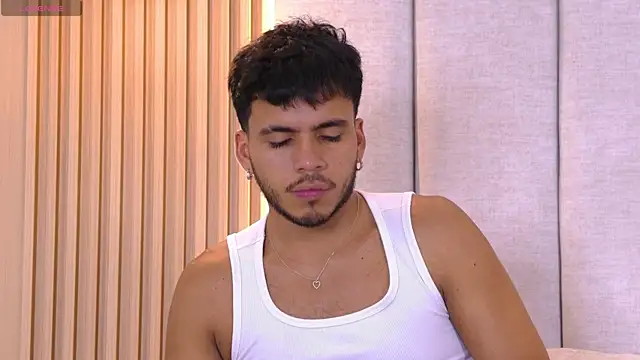 AlexanderJordan online show from October 17, 2025, 10:22 pm