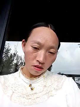 tcm-cute online show from October 13, 2025, 4:58 am