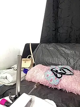 Gabrielle Sexy94 online show from March 13, 2026, 11:54 pm