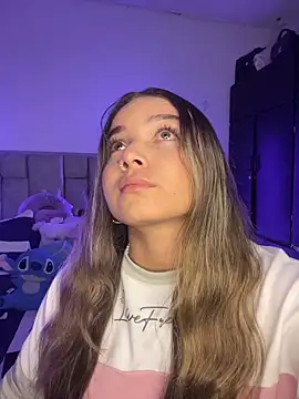 AnnyLopezzz  online show from February 24, 2026, 5:30 am