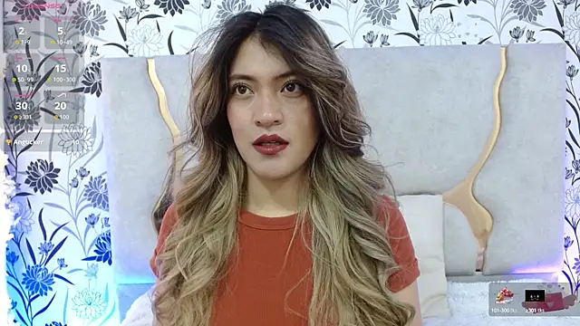 Hanaa tay online show from September 23, 2025, 11:39 am