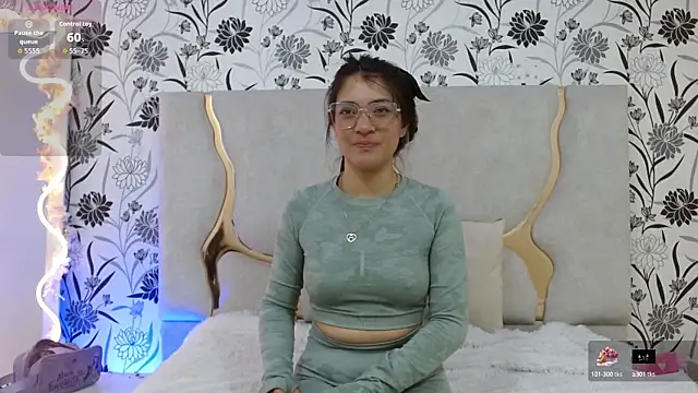 Hanaa tay online show from September 19, 2025, 11:36 am
