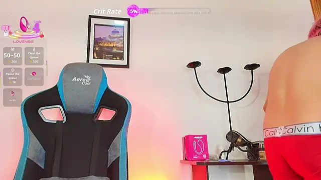 Michael Lopez 1 online show from April 12, 2026, 11:24 am