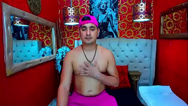 JHOVA23CM online show from February 28, 2026, 7:13 pm