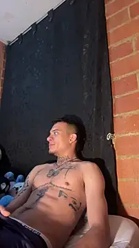 Mrjustin sebas online show from March 4, 2026, 11:23 pm