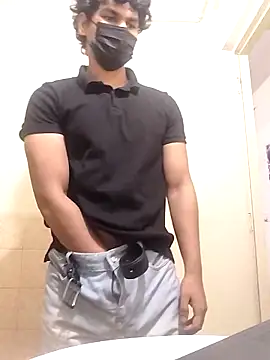 Goodmens5 online show from October 27, 2025, 3:24 pm