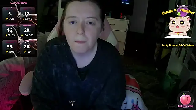 rosepell2020 online show from March 30, 2026, 1:29 am