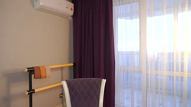 MaryroseRoeder online show from February 7, 2026, 4:20 am