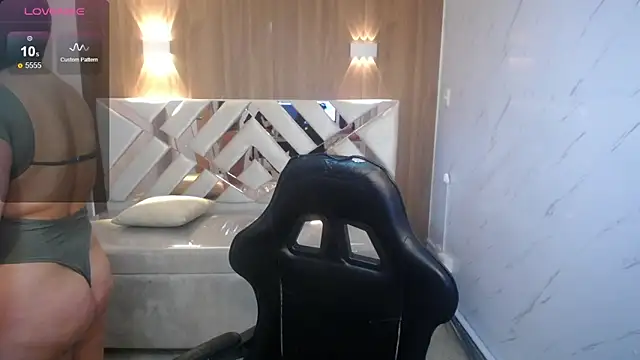 Ivony18 b online show from February 11, 2026, 3:17 am