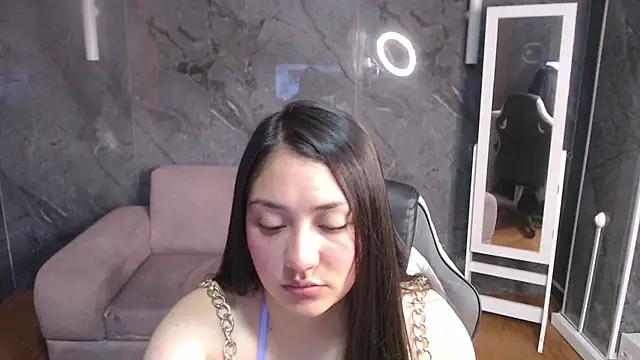 Ivony18 b online show from October 10, 2025, 3:18 am