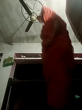 Payal950 online show from October 10, 2025, 11:27 pm