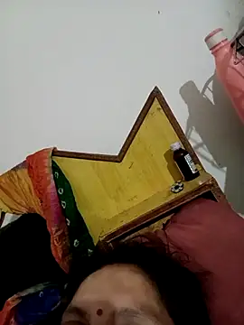 Payal950 online show from February 6, 2026, 1:01 am