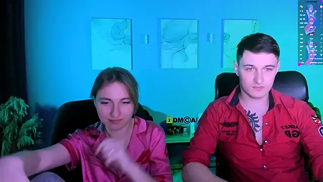 beauty ginger  online show from February 24, 2026, 8:10 pm