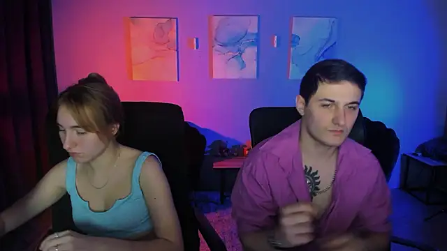 beauty ginger  online show from February 6, 2026, 7:54 pm