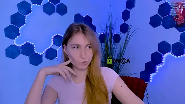 beauty ginger  online show from March 29, 2026, 7:26 pm