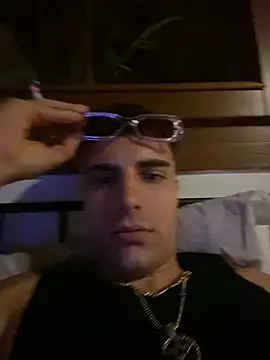 David leons online show from June 9, 2026, 8:54 pm